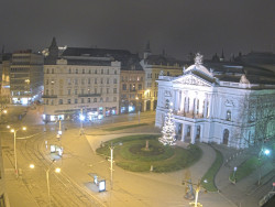 Malinovského náměstí