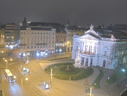 Malinovského náměstí