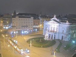 Malinovského náměstí