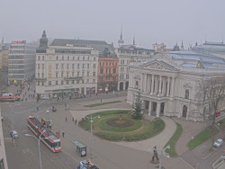 Malinovského náměstí