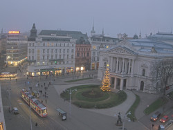 Malinovského náměstí