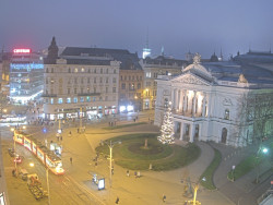 Malinovského náměstí