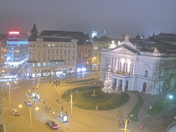 Malinovského náměstí