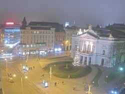 Malinovského náměstí