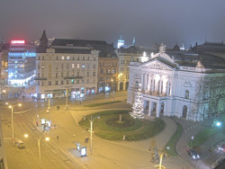 Malinovského náměstí