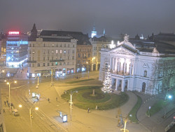 Malinovského náměstí