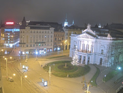 Malinovského náměstí