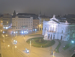 Malinovského náměstí