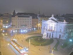 Malinovského náměstí