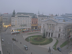 Malinovského náměstí