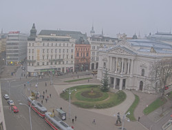 Malinovského náměstí