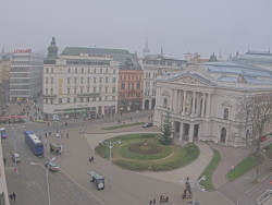 Malinovského náměstí