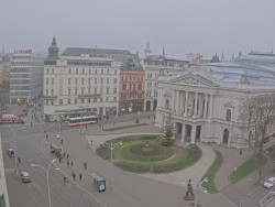 Malinovského náměstí