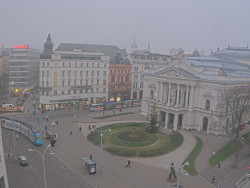 Malinovského náměstí