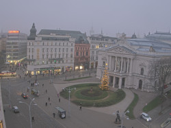 Malinovského náměstí