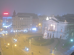 Malinovského náměstí