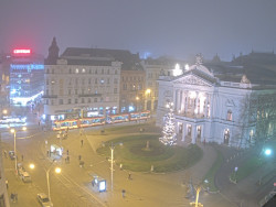 Malinovského náměstí