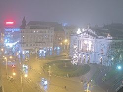 Malinovského náměstí