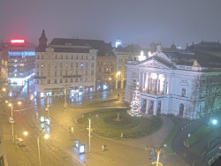 Malinovského náměstí