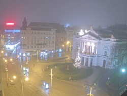 Malinovského náměstí