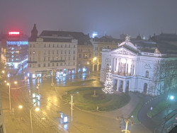 Malinovského náměstí