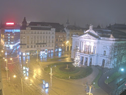 Malinovského náměstí