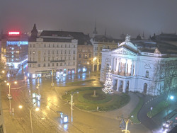 Malinovského náměstí