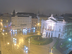 Malinovského náměstí