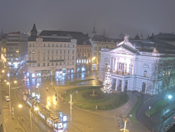 Malinovského náměstí