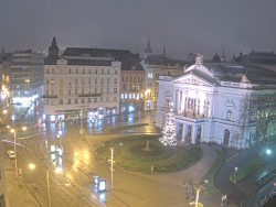 Malinovského náměstí