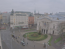 Malinovského náměstí