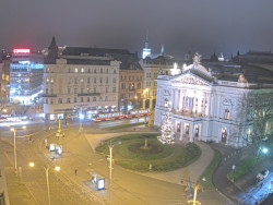 Malinovského náměstí