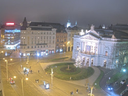 Malinovského náměstí