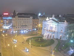 Malinovského náměstí