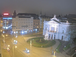 Malinovského náměstí