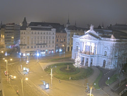 Malinovského náměstí