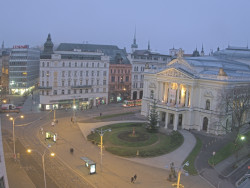 Malinovského náměstí