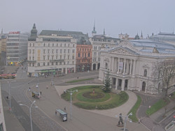 Malinovského náměstí