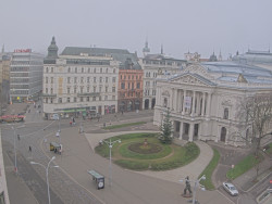 Malinovského náměstí