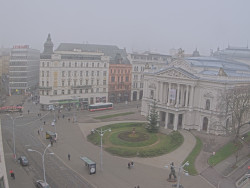 Malinovského náměstí