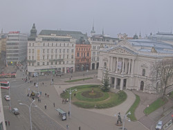 Malinovského náměstí