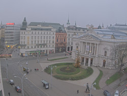 Malinovského náměstí