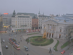 Malinovského náměstí