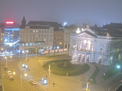 Malinovského náměstí