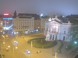 Malinovského náměstí