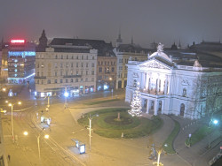 Malinovského náměstí