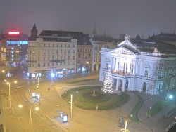 Malinovského náměstí