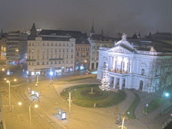 Malinovského náměstí