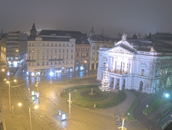 Malinovského náměstí