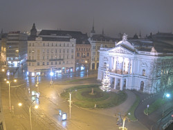 Malinovského náměstí